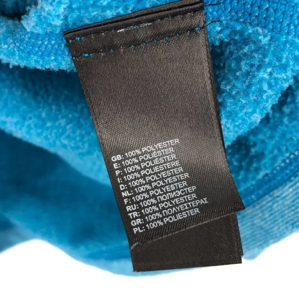 THE NORTH FACE Quarter‎ Zip Pullover Sweatshirt